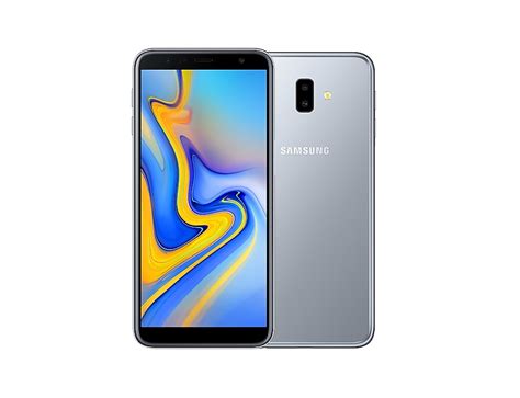 samsung galaxy j6 spec.